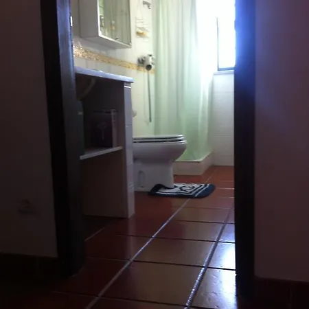 Refugio Da Aldeia