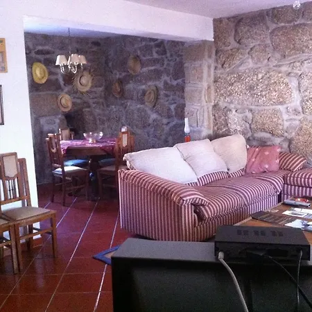 Refugio Da Aldeia * Seia