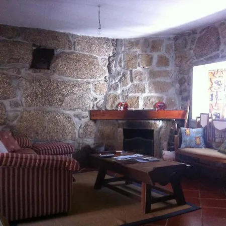Refugio Da Aldeia *