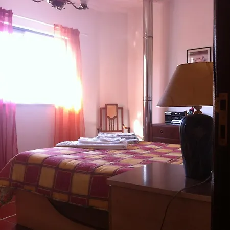 Refugio Da Aldeia Σπίτι διακοπών *