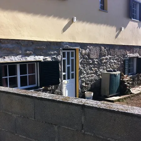 Refugio Da Aldeia Σπίτι διακοπών