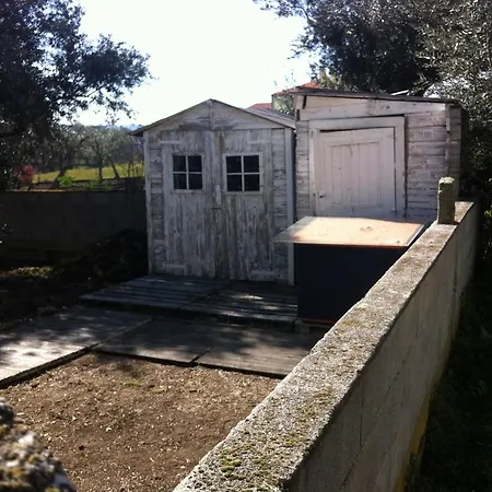 Refugio Da Aldeia