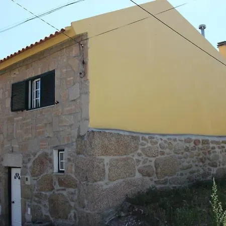 Σπίτι διακοπών Refugio Da Aldeia *