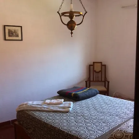 Refugio Da Aldeia Σπίτι διακοπών