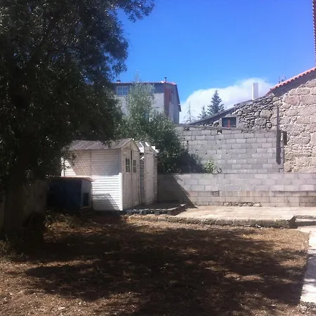 Refugio Da Aldeia Σπίτι διακοπών *