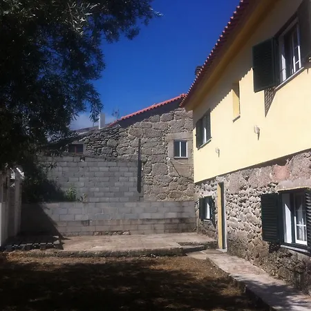 Refugio Da Aldeia * Seia