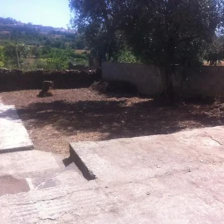 Refugio Da Aldeia Seia